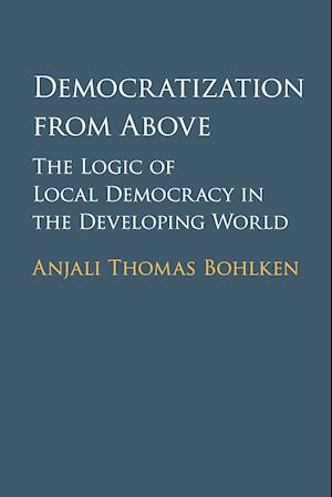 Democratization from Above