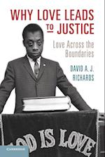 Why Love Leads to Justice