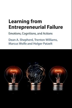 Learning from Entrepreneurial Failure