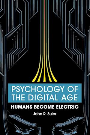 Psychology of the Digital Age