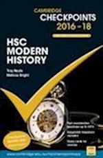 Cambridge Checkpoints Hsc Modern History 2016-18