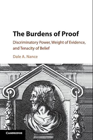 The Burdens of Proof