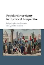 Popular Sovereignty in Historical Perspective