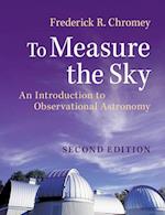 To Measure the Sky