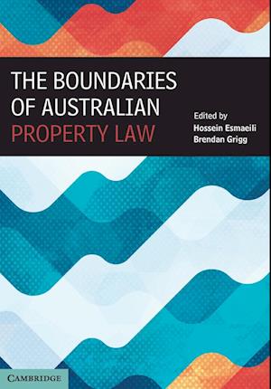 The Boundaries of Australian Property Law