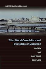 Third World Colonialism and Strategies of Liberation