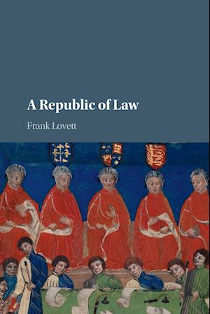 A Republic of Law