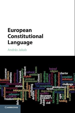 European Constitutional Language