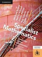 CSM VCE Specialist Mathematics Units 3 and 4