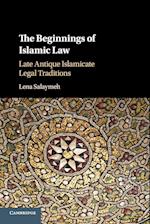 The Beginnings of Islamic Law