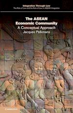 The ASEAN Economic Community