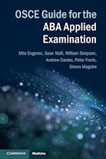 OSCE Guide for the ABA Applied Examination