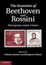 Invention of Beethoven and Rossini