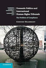 Domestic Politics and International Human Rights Tribunals