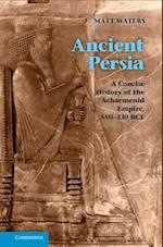 Ancient Persia