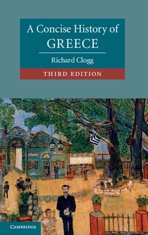 Concise History of Greece