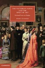 Victorian Novel and the Space of Art