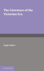 The Literature of the Victorian Era