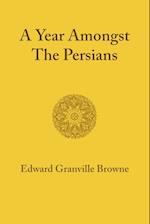 A Year amongst the Persians