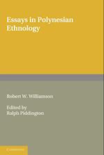 Essays in Polynesian Ethnology