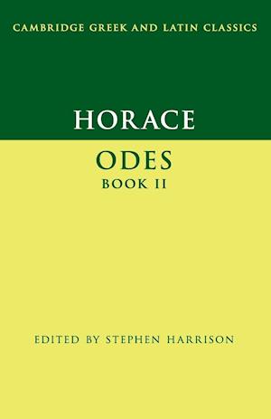 Horace: Odes Book II