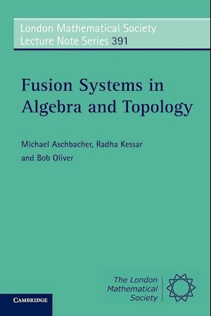 Fusion Systems in Algebra and Topology