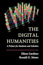 The Digital Humanities
