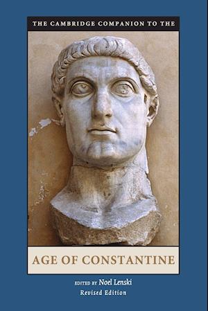 The Cambridge Companion to the Age of Constantine