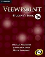 Viewpoint Level 1 Student's Book B