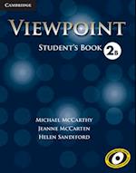 Viewpoint Level 2 Student's Book B