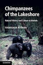 Chimpanzees of the Lakeshore