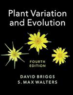 Plant Variation and Evolution