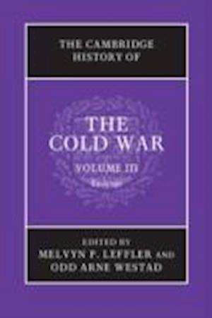 The Cambridge History of the Cold War