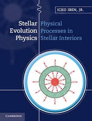 Stellar Evolution Physics 2 Volume Hardback Set