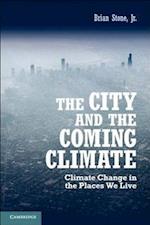 The City and the Coming Climate