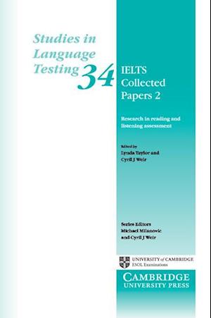 Ielts Collected Papers 2