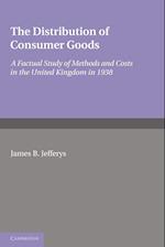 The Distribution of Consumer Goods