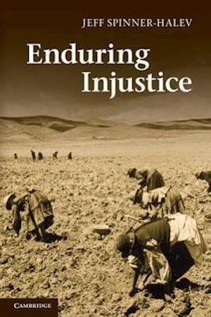 Enduring Injustice