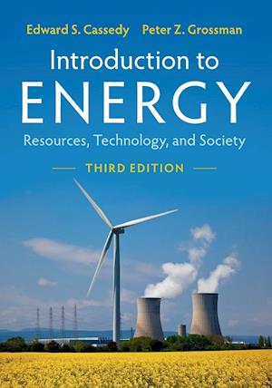 Introduction to Energy