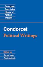 Condorcet: Political Writings