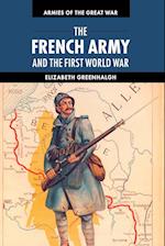 The French Army and the First World War