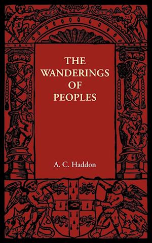 The Wanderings of Peoples