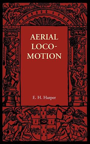 Aerial Locomotion