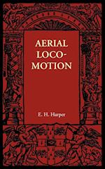 Aerial Locomotion