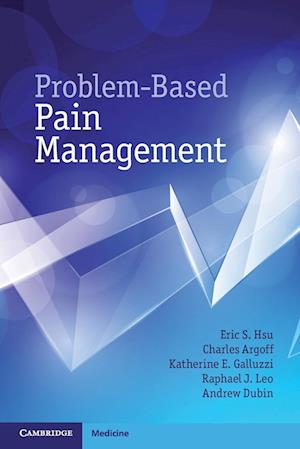 Problem-Based Pain Management