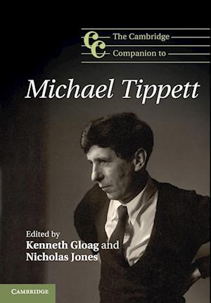 The Cambridge Companion to Michael Tippett