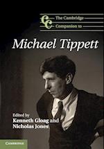 The Cambridge Companion to Michael Tippett