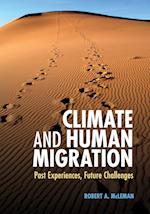 Climate and Human Migration