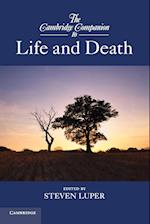 The Cambridge Companion to Life and Death