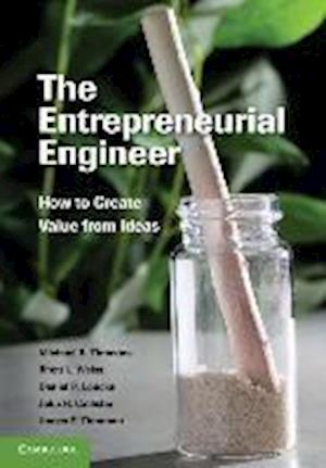 The Entrepreneurial Engineer